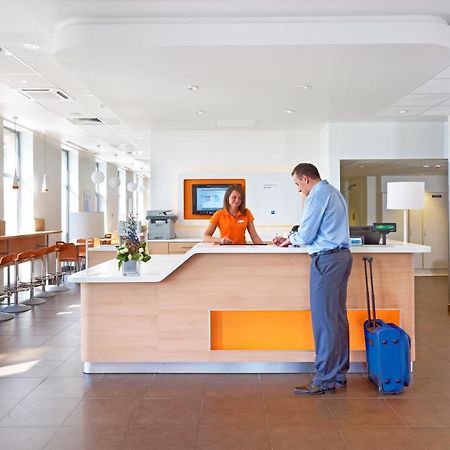ibis budget Krakow Stare Miasto Exteriör bild